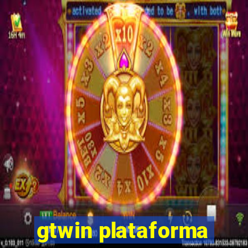 gtwin plataforma